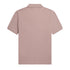 Fred Perry G6000 S52 Dark Pink Polo Shirt Womens XS